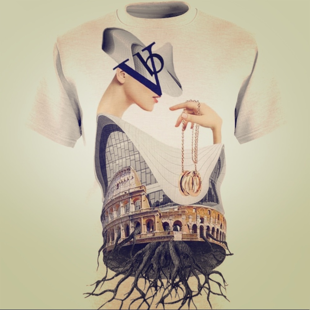 Www.BecomingVogue.com personalize style & Merch